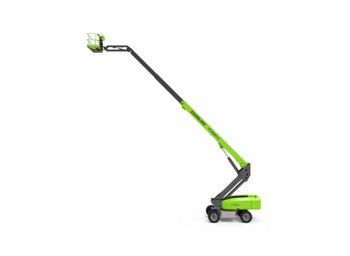 Zoomlion ZT26JEH
